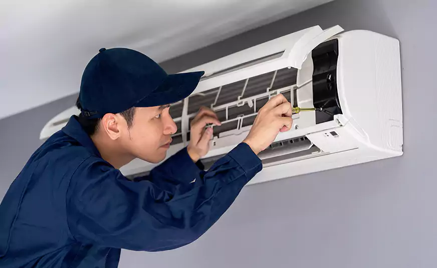 AC Duct Cleaning Country Walk