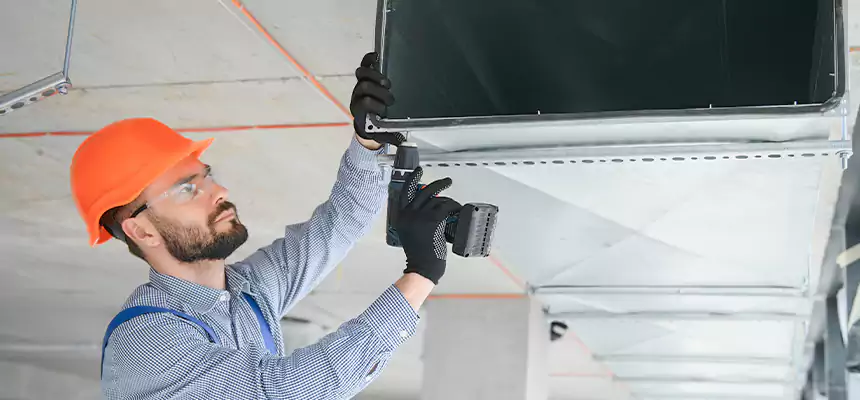 Our Air Duct Cleaning Services in Country Walk, FL