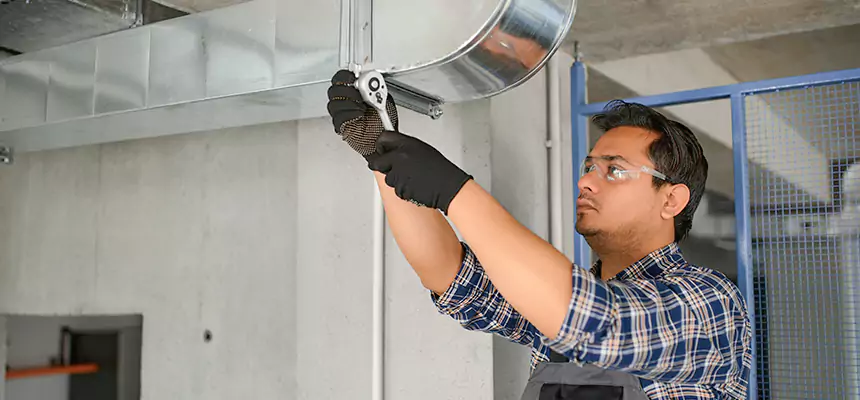 Our Air Duct Pathogen Disinfection Services in Country Walk, FL