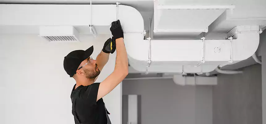 Our Air Duct Repair Services in Country Walk, FL