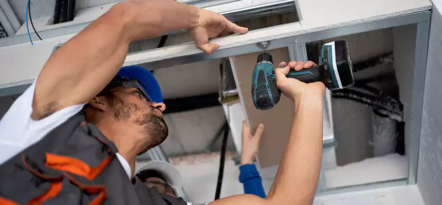 Our Apartment Air Duct Cleaning Services in Country Walk, FL