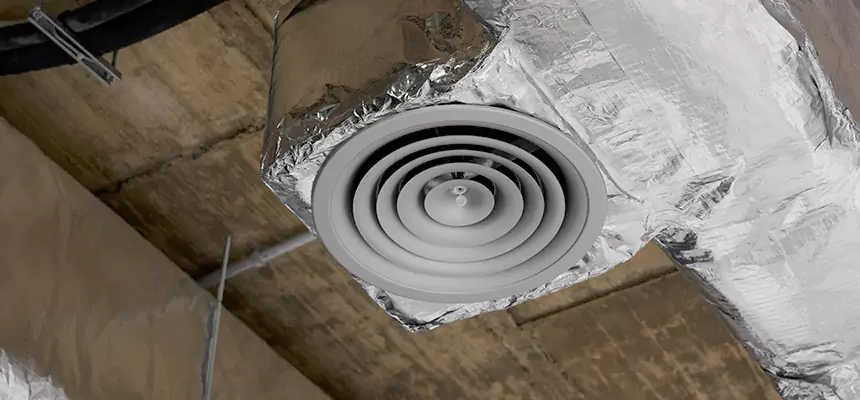 Our Basement Vent Cleaning Services in Country Walk, FL