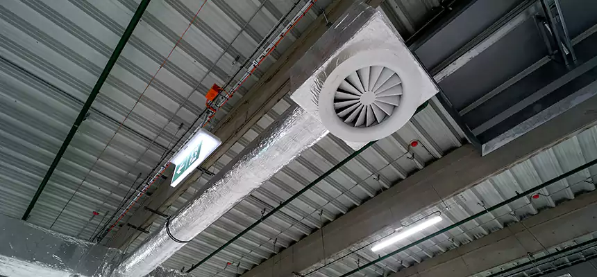 Our Commercial Air Duct Cleaning Services in Country Walk, FL