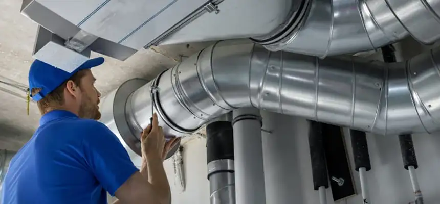 Our Commercial Laundry Vent Cleaning Services in Country Walk, FL