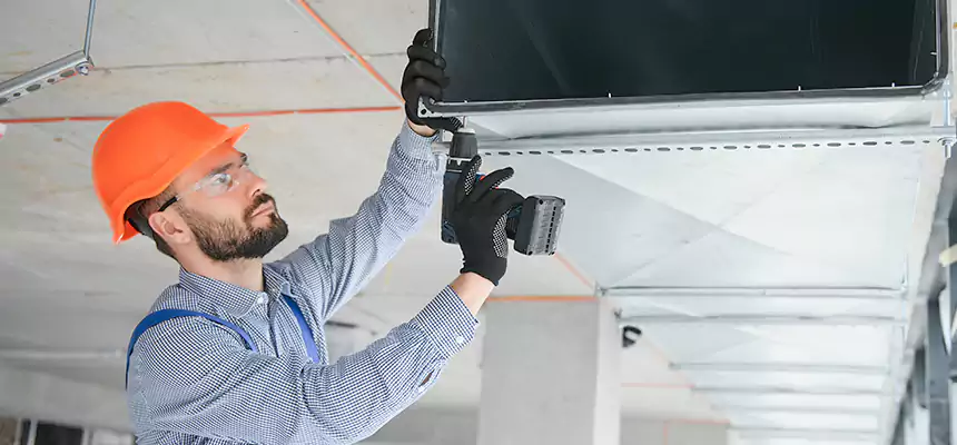 Our Duct Cleaning Behind Drywall Services in Country Walk, FL