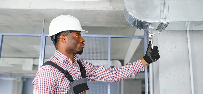 Our Emergency Dryer Vent Repair Services in Country Walk, FL