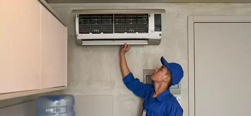 Balanced Fresh‑Air Ventilation (ERV/HRV) in Country Walk