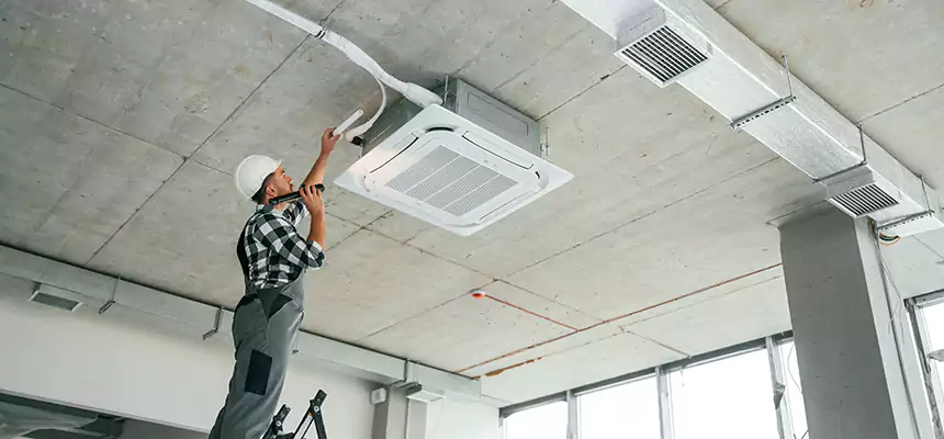 Our HVAC System Deodorizing Services in Country Walk, FL