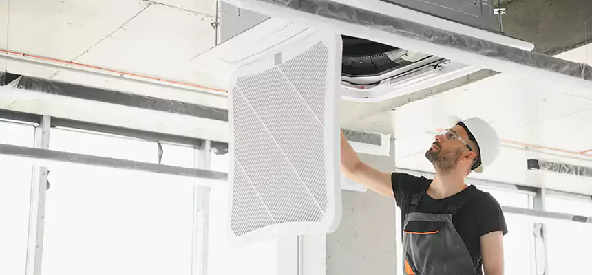 Our Indoor Air Quality Improvement Services in Country Walk, FL