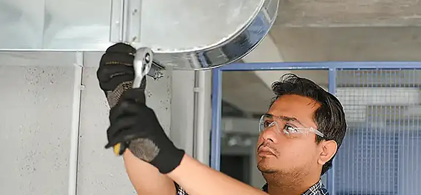 Our NADCA Approved Air Duct Services in Country Walk, FL