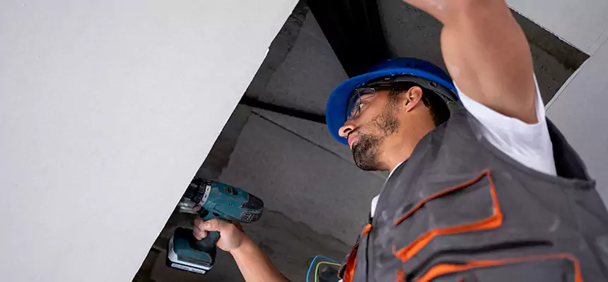 Our Post-Renovation Duct Debris Removal Services in Country Walk, FL