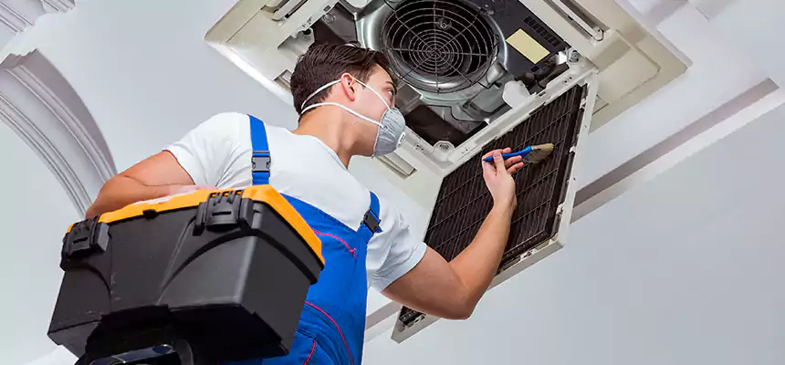 Our Remove Smoke Smell From Air Duct Services in Country Walk, FL