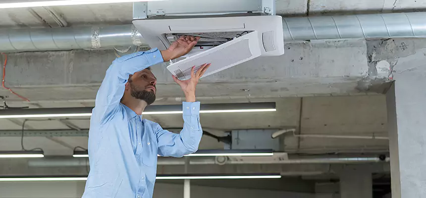 Our Room Addition Duct Installation Services in Country Walk, FL