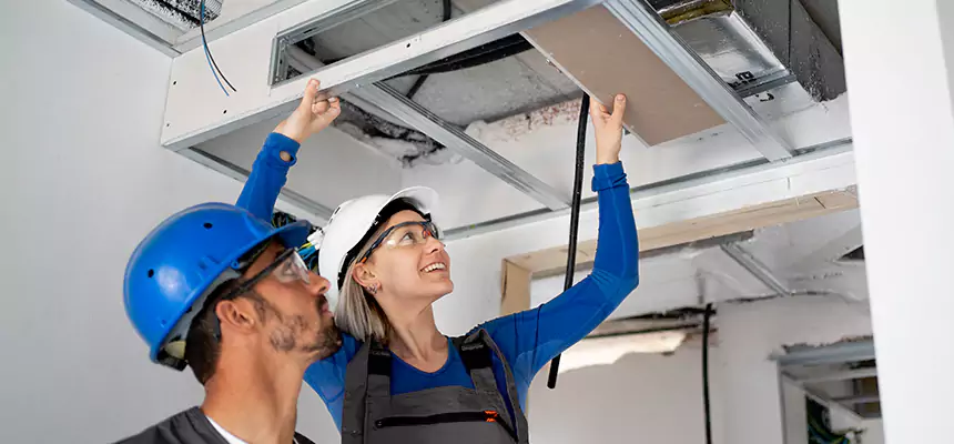 Our Vent Relocation Services in Country Walk, FL