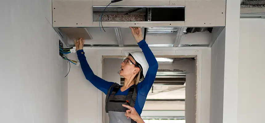 Thorough Vent Smoke Odor Elimination for Property Turnovers in Country Walk, FL