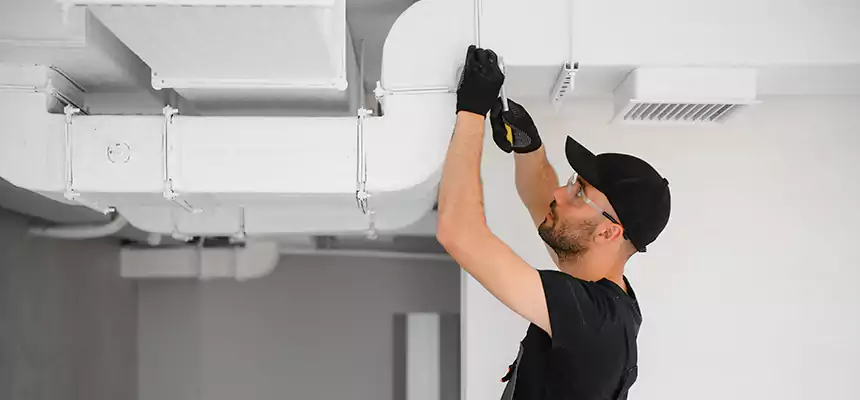 Customized Commercial Ventilation System Upgrades in Country Walk, FL