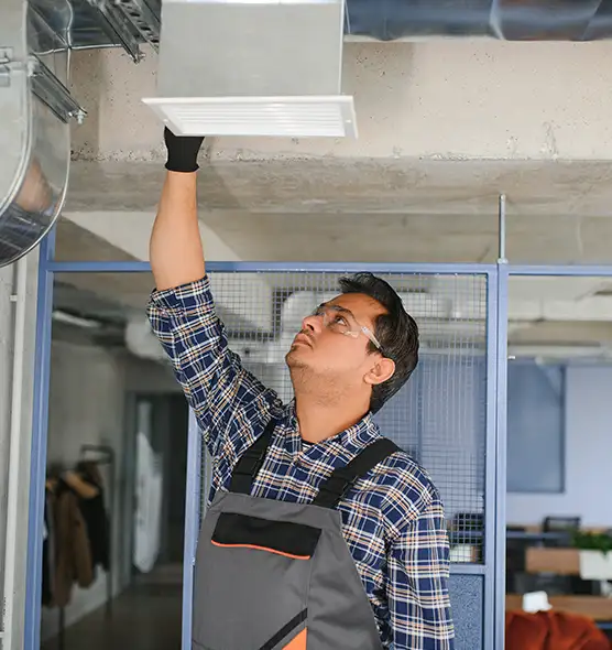 Top-Rated Air Duct Cleaning Near Me in Country Walk, FL