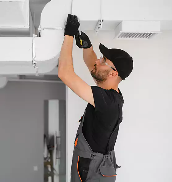 Professional Air Purifier Installation in Country Walk, FL