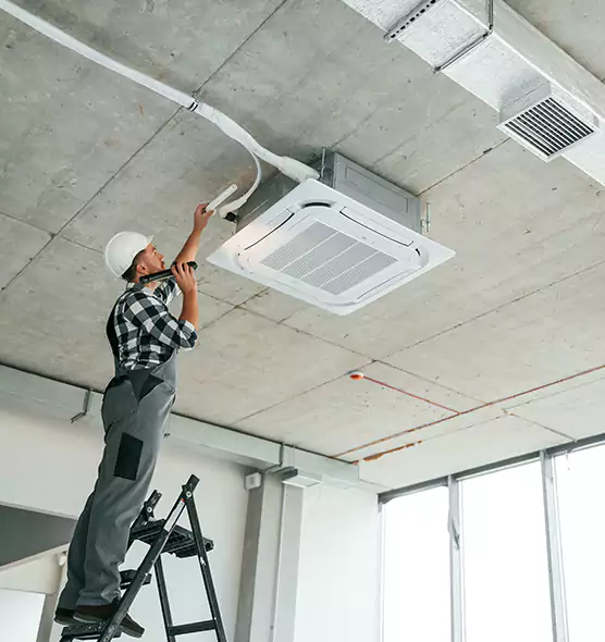 Your Local Air Vent Replacement Partner in Country Walk, FL