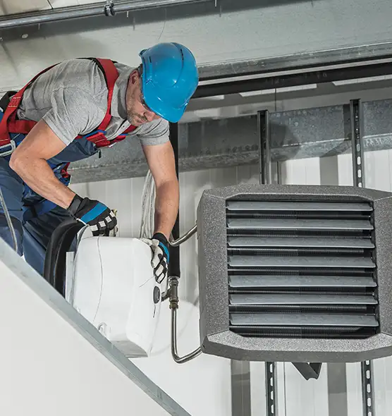 About Annual Vent Cleaning Plans in Country Walk, FL