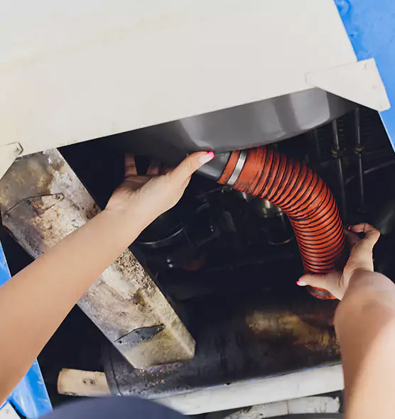 Professional Dryer Duct Pressure Testing in Country Walk, FL