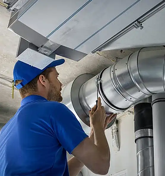 Advanced Dryer Vent Camera Inspection in Country Walk, FL