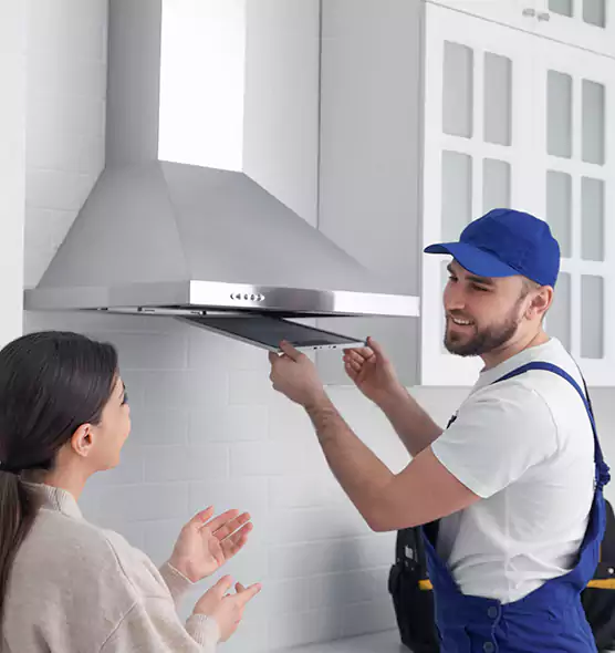 Professional Dryer Vent Cleaning Service in Country Walk, FL