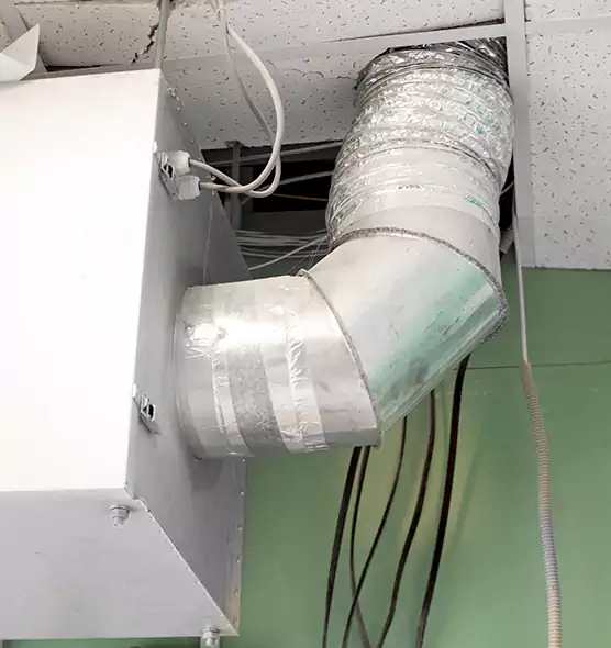 About Dryer Vent Hose Replacement in Country Walk, FL
