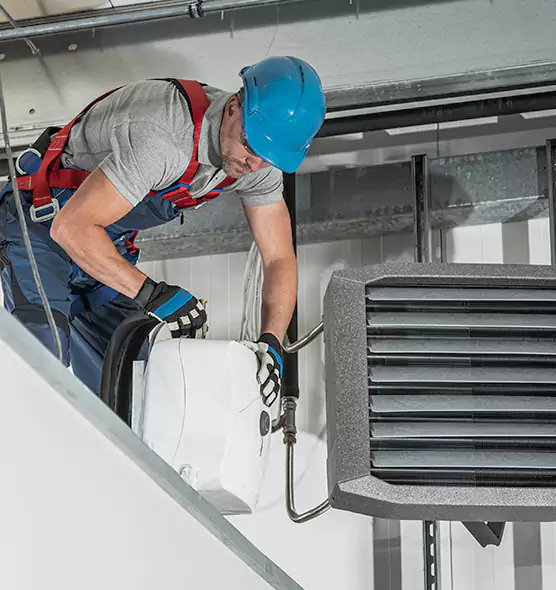 Professional HVAC Cleaning Solutions in Country Walk, FL