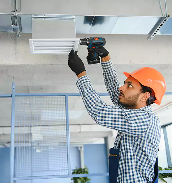 Professional HVAC Duct Cleaning in Country Walk, FL