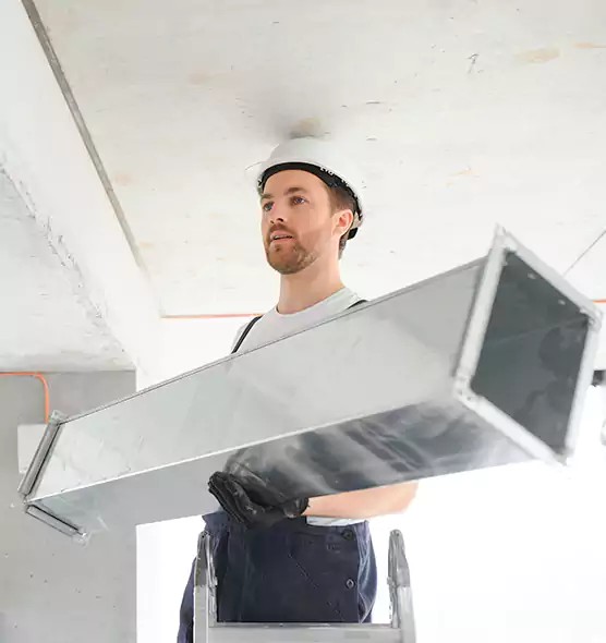 About HVAC Ductwork Installation in Country Walk, FL
