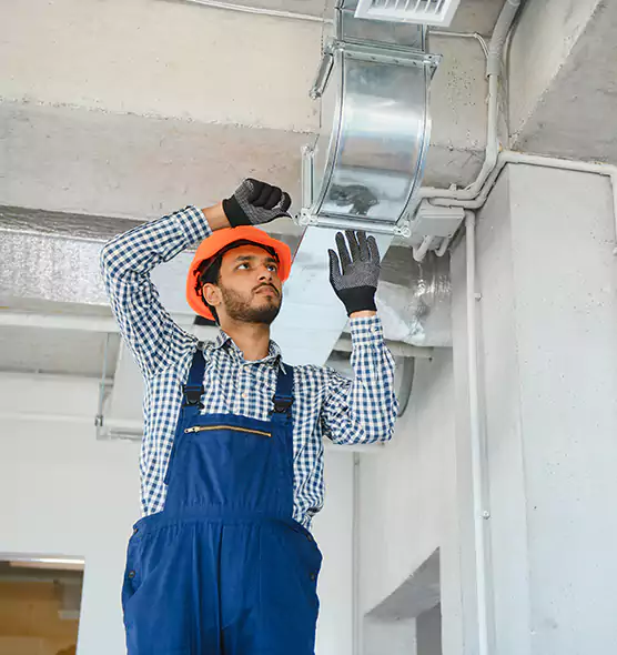 About HVAC System Deodorizing in Country Walk, FL