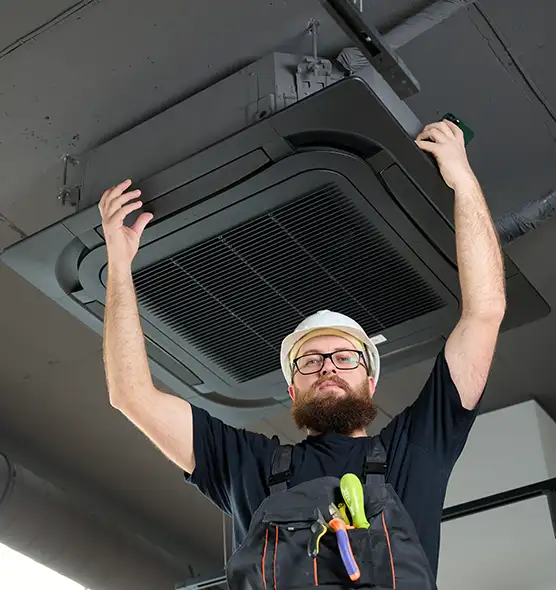 About Our Lower AC Energy Bills Solutions in Country Walk