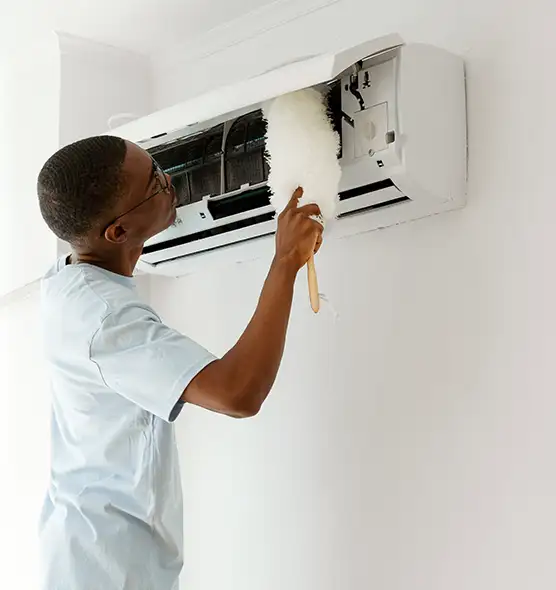 Professional Maximize AC Efficiency  in Country Walk, FL