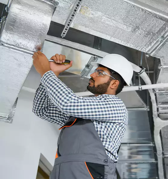 Welcome to Mold & Mildew Removal from Air Ducts Country Walk, FL