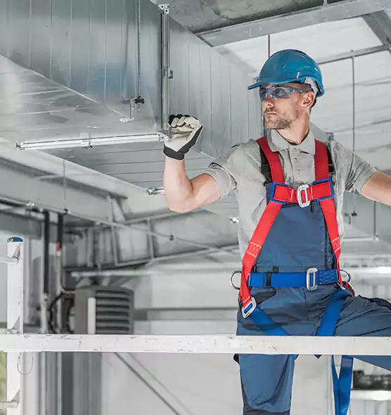 About Mold-Resistant Duct Treatment in Country Walk, FL