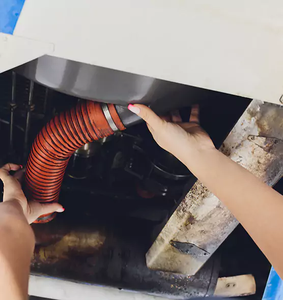 Professional Post-Renovation Duct Debris Removal in Country Walk, FL