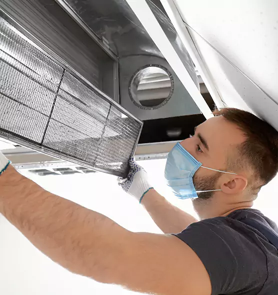 About Remove Smoke Smell From Air Duct in Country Walk, FL