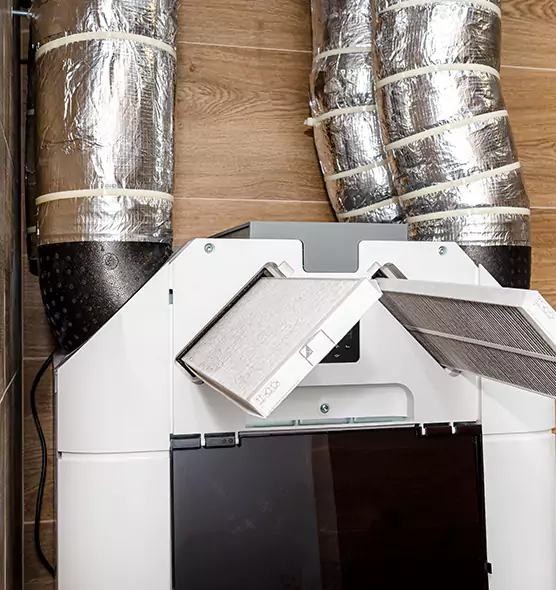 Reliable Room Addition Duct Installation in Country Walk, FL