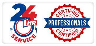 Dryer Duct Pressure Testing in Country Walk