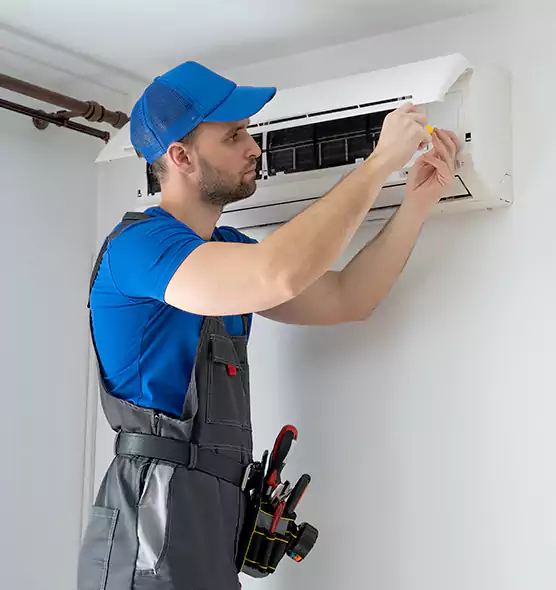 About Smart Thermostat AC Installation in Country Walk, FL