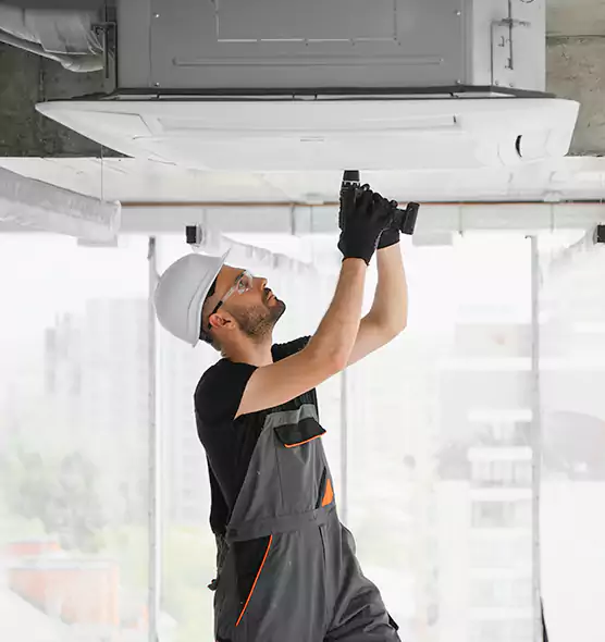 Reliable Ventilation System Cleaning in Country Walk, FL
