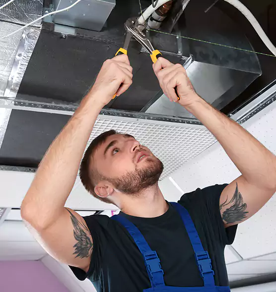 About Ventilation System Upgrades in Country Walk, FL